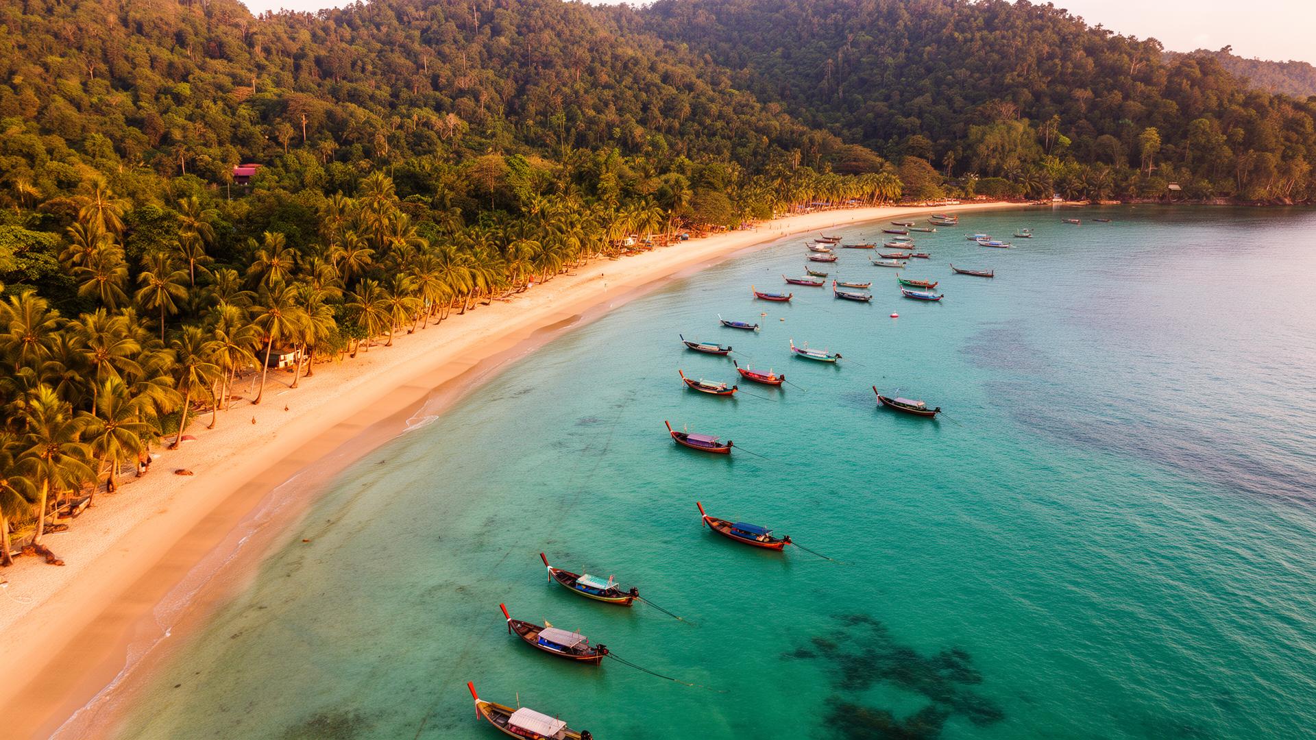 Koh Lanta
