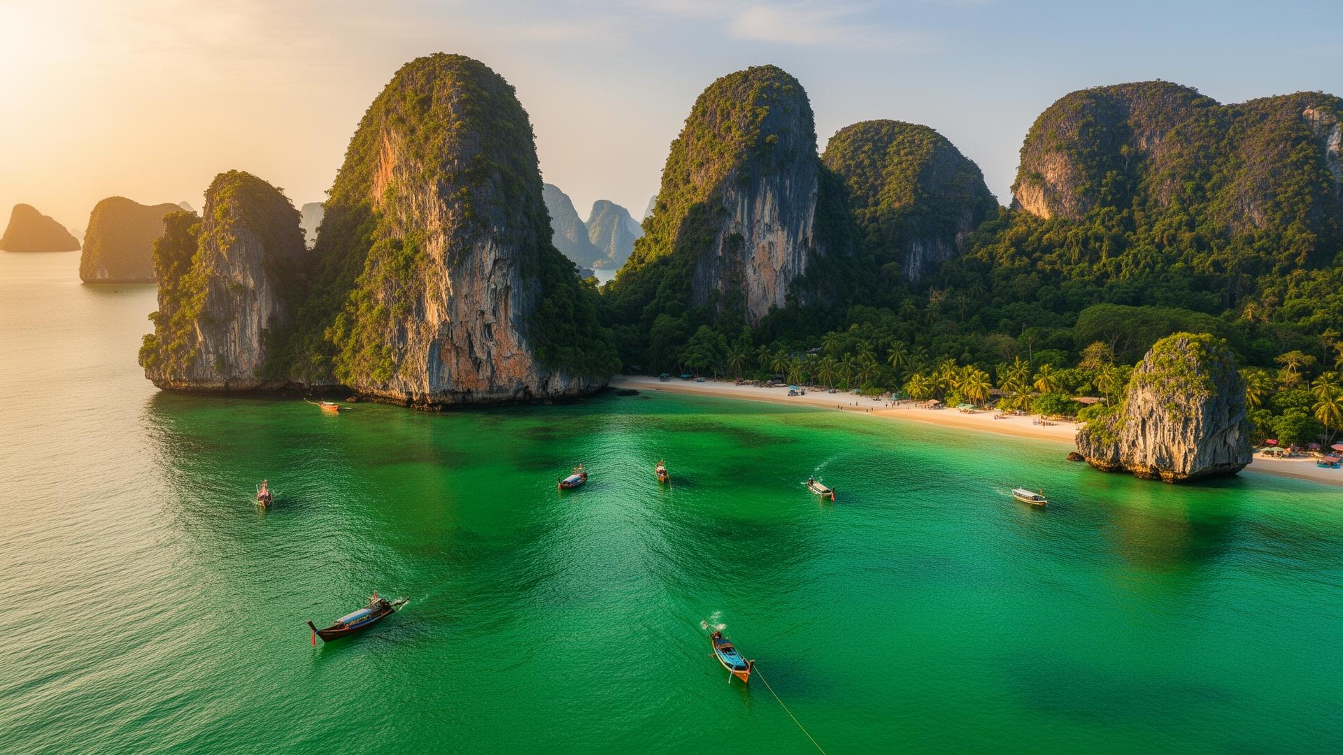 Krabi