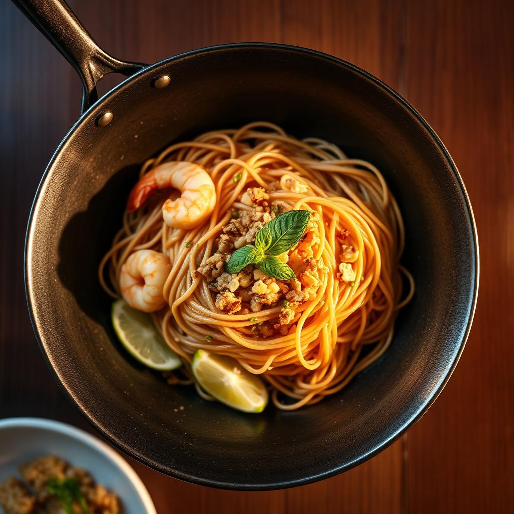 Pad Thai