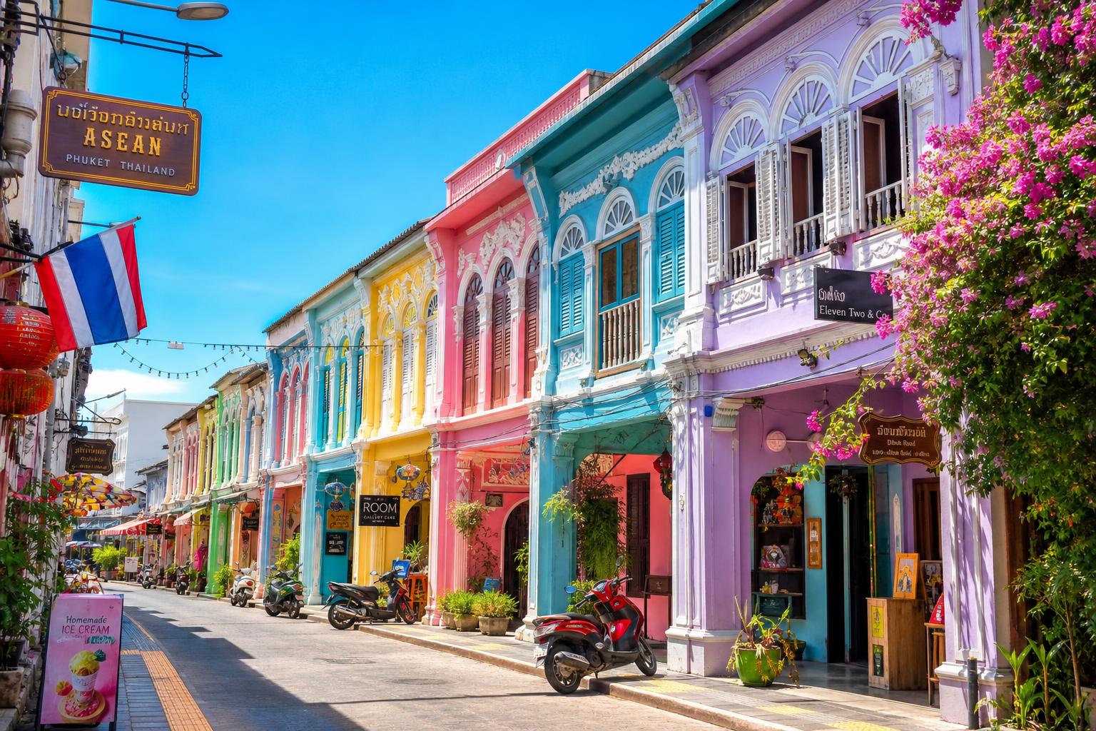 Phuket