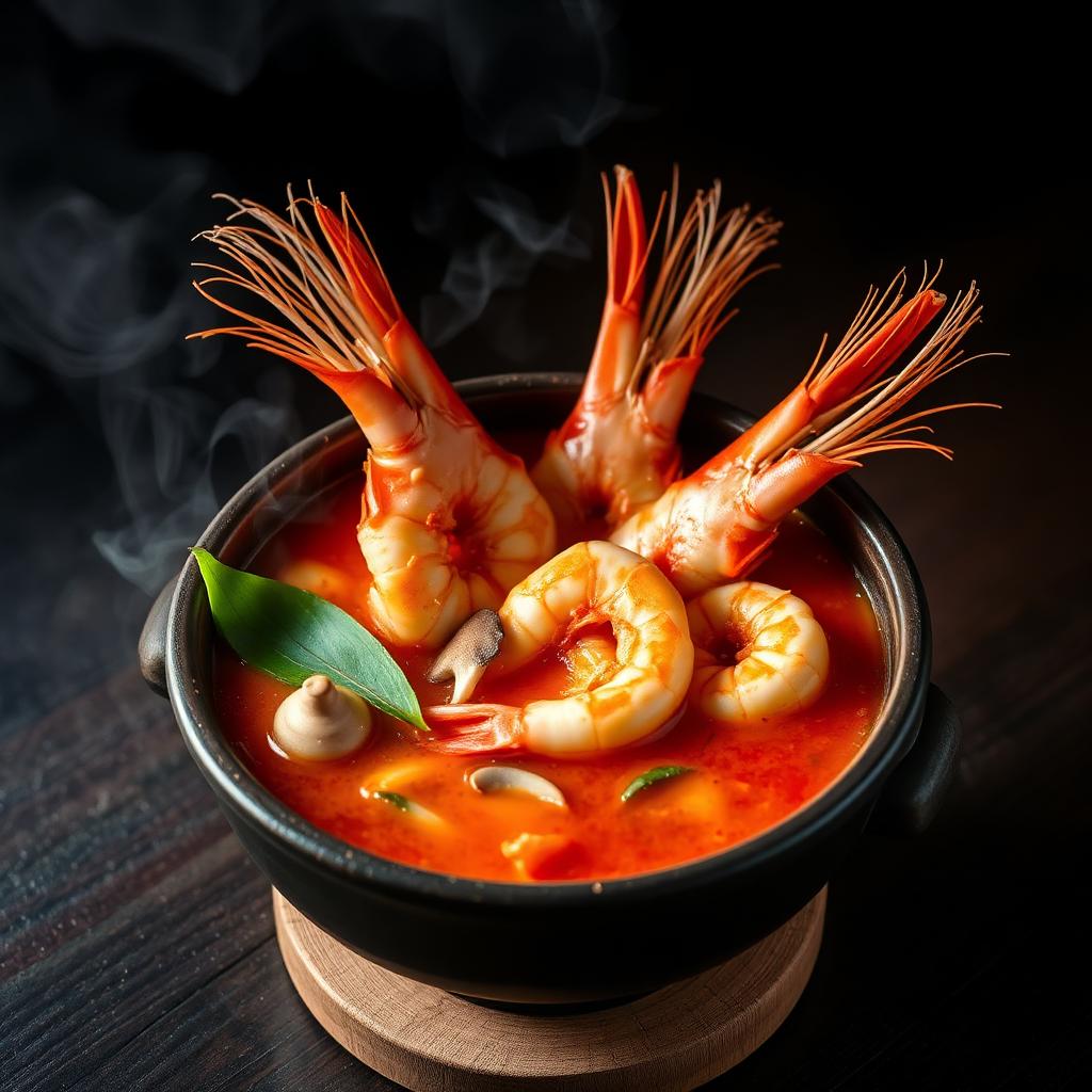 Tom Yum Goong